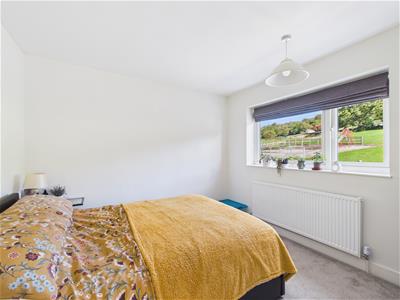 Double Bedroom Two
